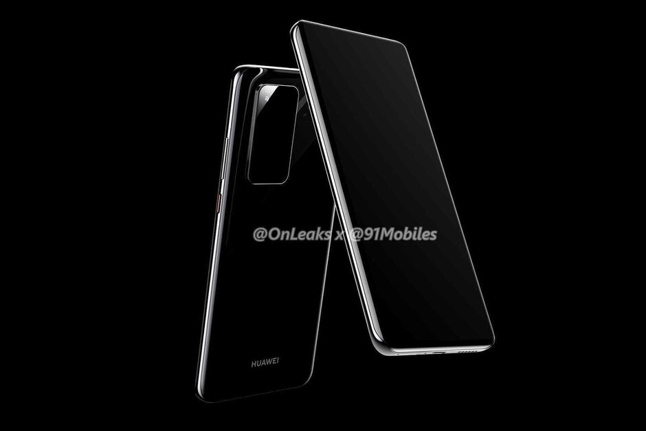 Update: Huawei P40 Pro might flaunt 10X zoom lens, Galaxy S11+ alleged to come with 5X zoom
