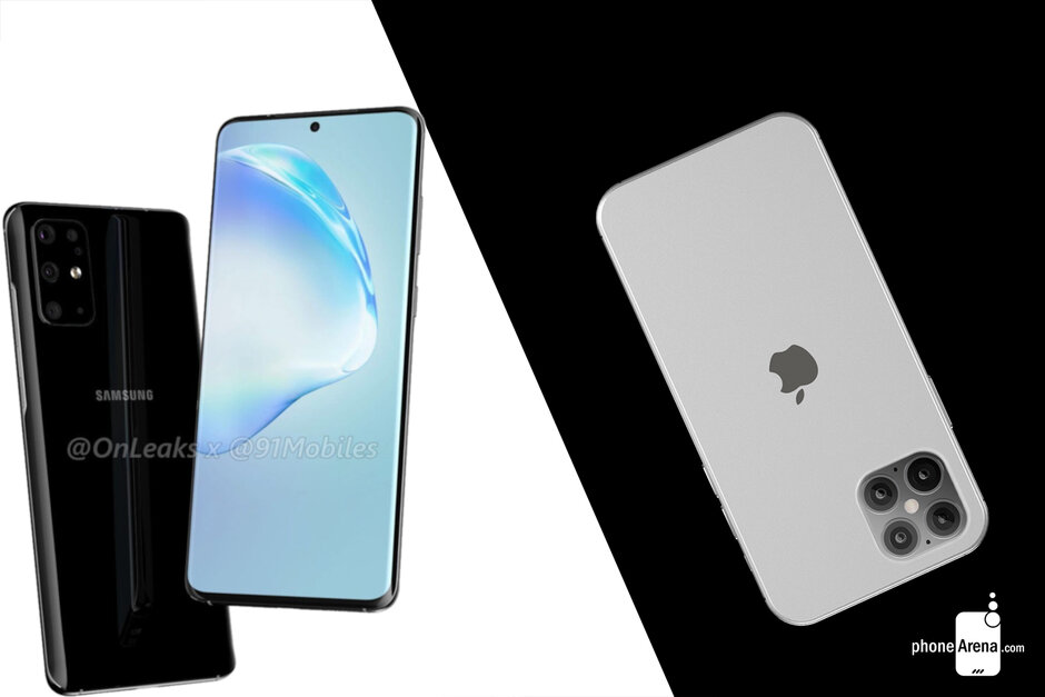  Galaxy S11 series