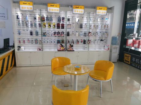 南京秦淮區蘋果維修點百邦-南京東方福來德店口碑評價信息