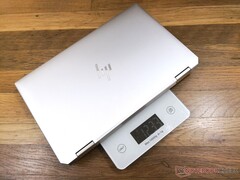 惠普Spectre x360 13