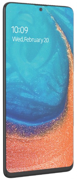 Samsung Galaxy A71