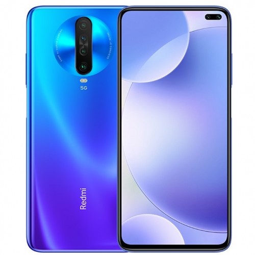 Redmi K30系列