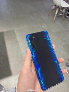 Oppo Reno3 5G 