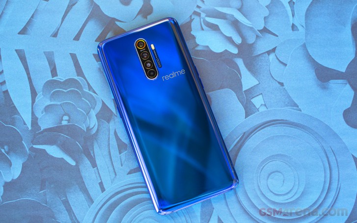 Realme X2 Pro
