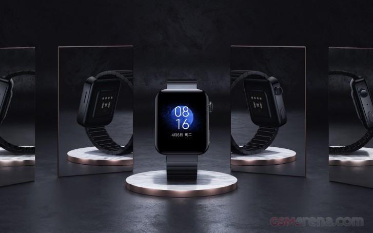Xiaomi Mi Watch