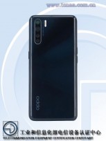 Oppo Reno3