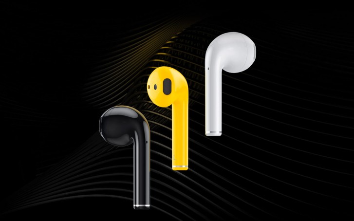 Realme Buds Air