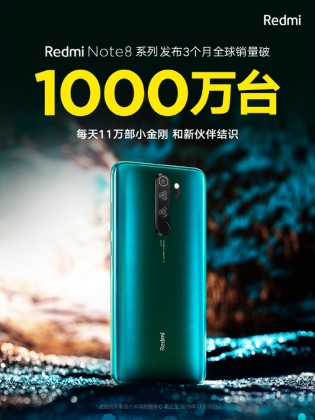 紅米Note 8