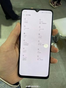  Oppo Reno3 5G