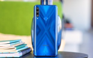 Honor 9X (global variant)