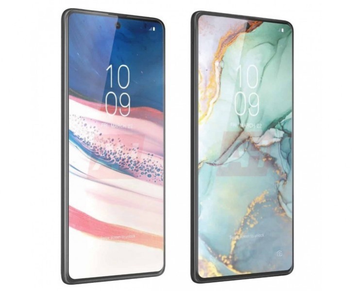 Samsung Galaxy