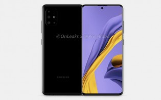 Galaxy A51
