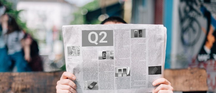 Top stories of 2019: Q2
