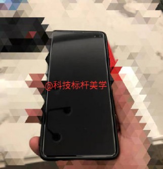 紅米K30