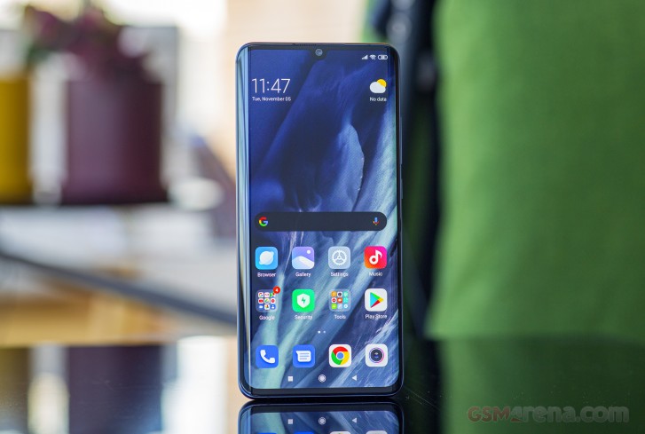 Xiaomi'
