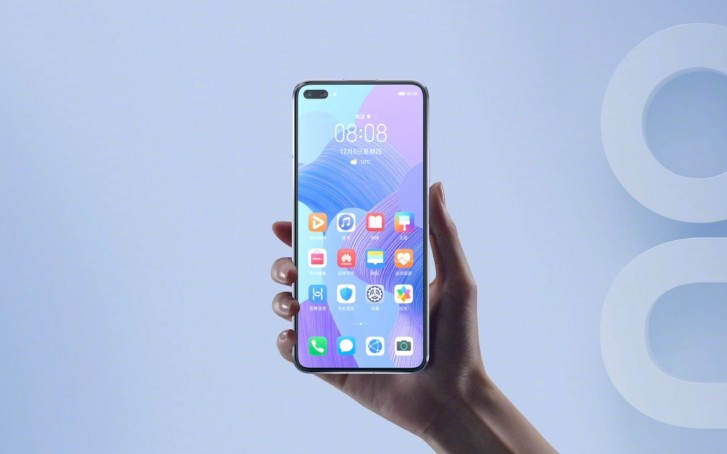 Huawei's nova 6 5G