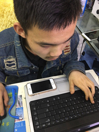 福州臺江區蘋果售后維修點:直信創鄴-福州五一中路店評價不錯