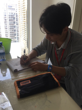永州冷水灘區蘋果維修點:信服-永州店的服務杠杠的