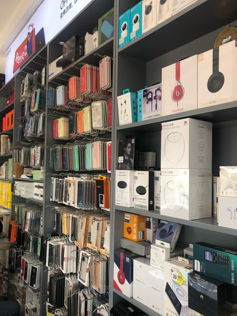 鎮江潤州區蘋果售后維修點：直信創鄴－鎮江常發店服務口碑
