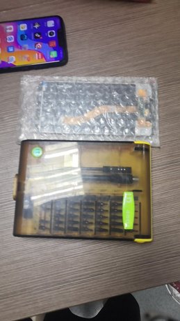 揚州邗江區蘋果維修點:百邦-揚州公元國際大廈店評價