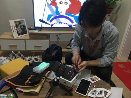 鄭州金水區蘋果維修點立興－鄭州店售后評價
