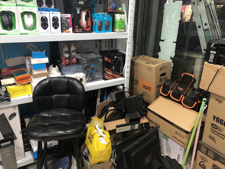 湛江霞山區(qū)蘋果售后維修點:百邦-漳州店服務(wù)如何