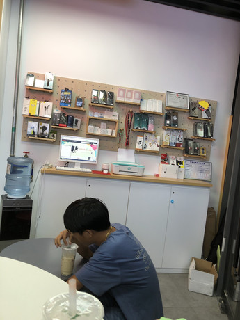 唐山路南區蘋果維修點:直信創鄴-唐山萬達店口碑評價信息