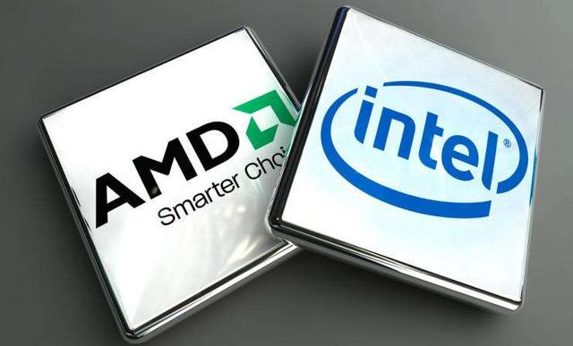 AMD祭出真“大招”,intel霸主地位難保,筆記本電腦要變天了