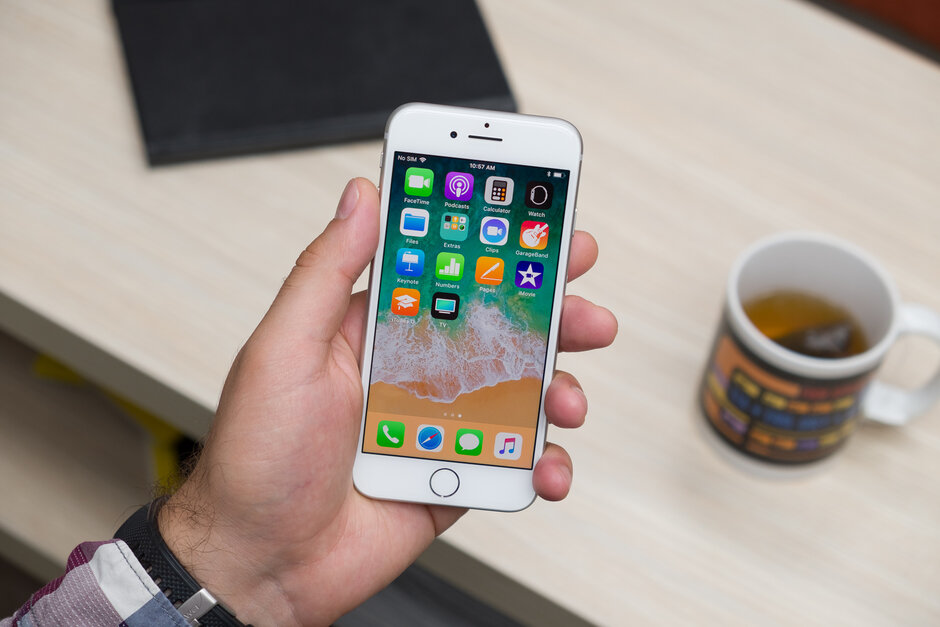 爆料：iPhoneSE2將在蘋果三月春季發布會亮相