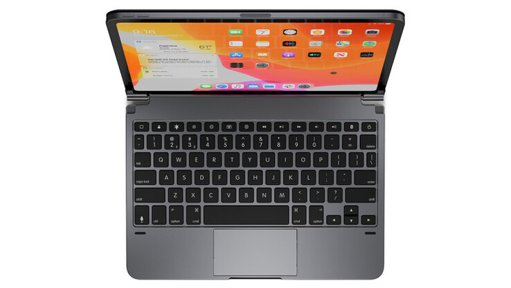 Brydge宣布推出Surface Pro X、Go和iPad的新鍵盤和配件