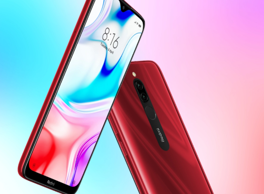 小米紅米8:重新定義入門級智能機的標(biāo)準(zhǔn)