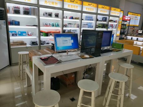 臺州椒江區蘋果維修點:直信創鄴-臺州椒江店評價不錯
