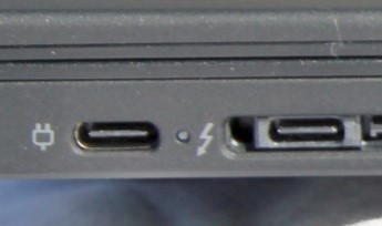 ThinkPad 雷電3接口失效