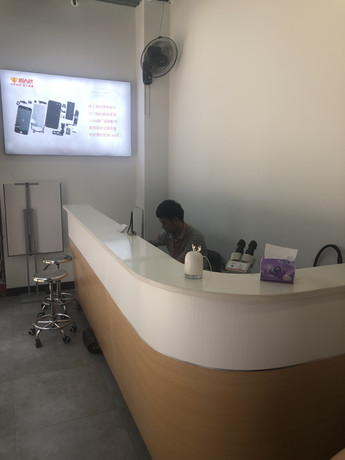 陽泉城區這家蘋果維修點：百邦－陽泉店評價如何