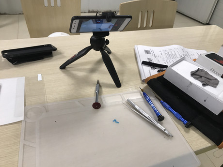 福州鼓樓區蘋果售后維修點：神州科捷－福州鼓樓東百店評價不錯