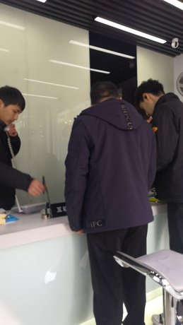 大連中山區蘋果售后維修點：天音－大連柏威年店評價很好