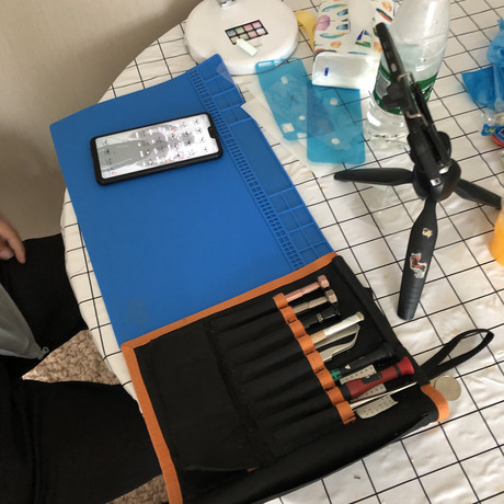 許昌魏都區蘋果維修點:立興-許昌店評價不錯