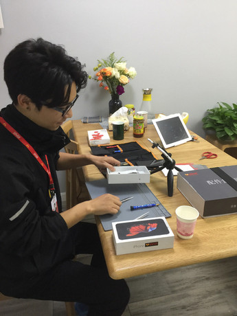 宿州埇橋區蘋果維修點：蜂星生達－宿州店服務如何
