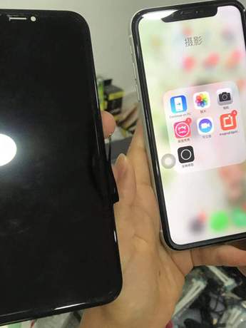 宣城宣州區蘋果維修點:蜂星生達-宣城店客戶評價