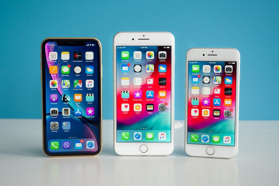 iOS設(shè)備的互聯(lián)網(wǎng)恢復(fù)選項可能很快就會出現(xiàn)