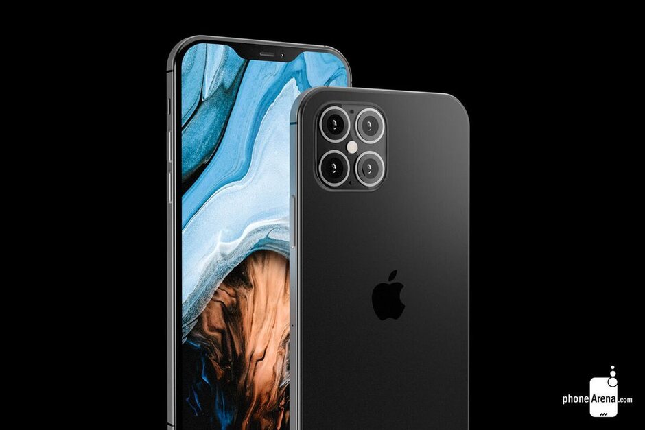 蘋果iPhone9和5G iPhone12系列手機(jī)面臨嚴(yán)重延遲 