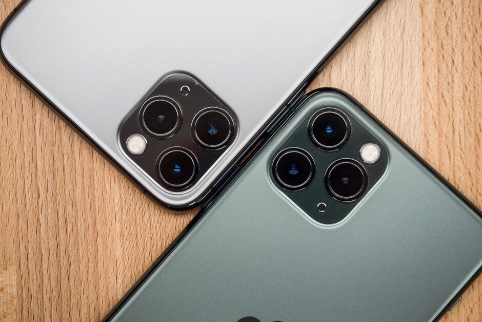 蘋果發布新的iPhone廣告 推廣蘋果11的夜間模式