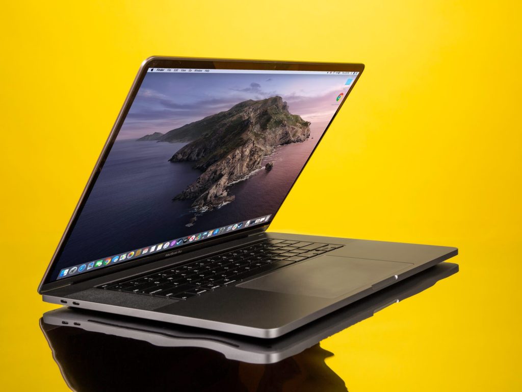 首款基于arm芯片的macbook將于2021年面市