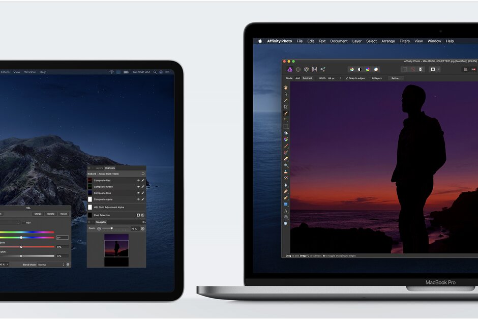 020年,MacBook
