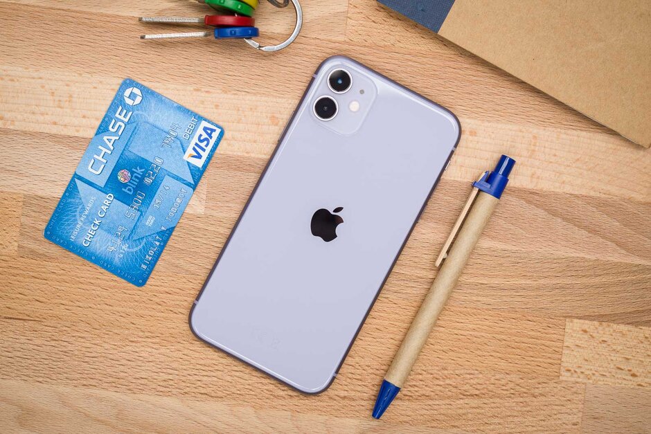 iPhone 11電池盒在亞馬遜上幾乎有25%的折扣