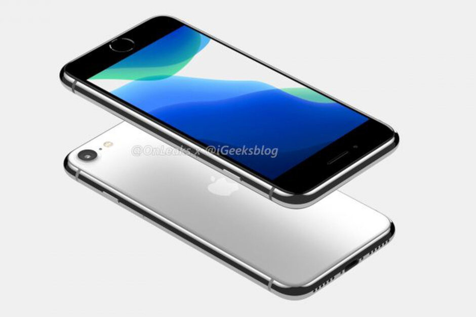 蘋果iPhone9和5G iPhone12系列手機(jī)面臨嚴(yán)重延遲 