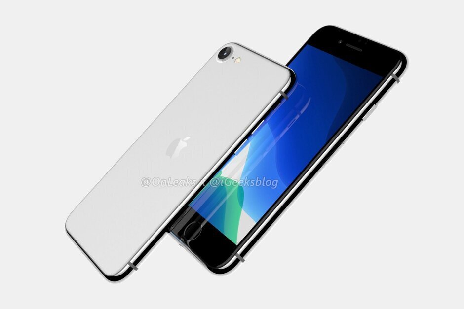 訂購新的iPhone?預計在到達之前會有短暫的延誤