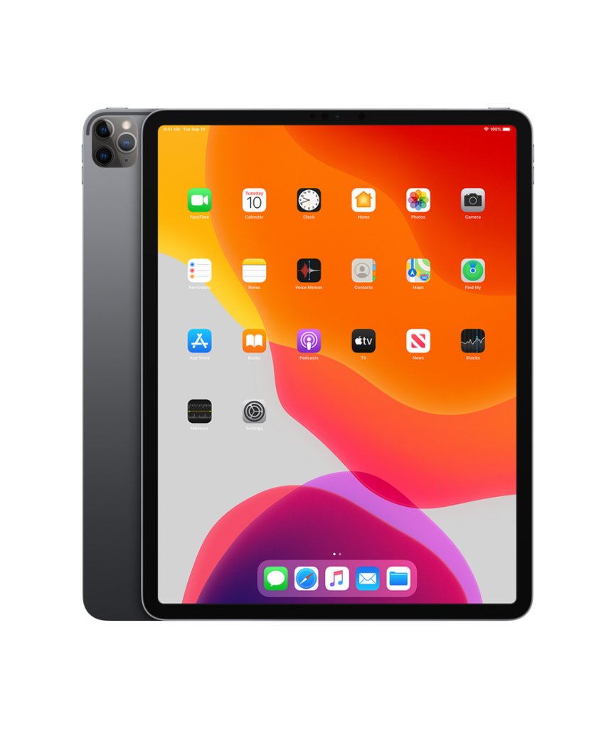 傳聞蘋果公司可能在三月發布新的iPad Pro