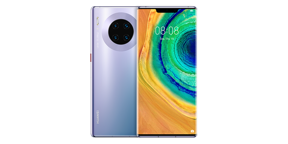 華為P40 Pro