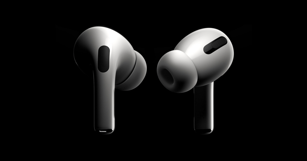 蘋果可能很快就會發布新款AirPods Pro